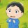 带刺的黑野马か
