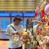 小清新月亮。