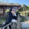 荼蘼心境