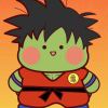 zhen 凉~