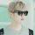 LUHAN鹿晗
