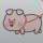 I’m光头妹