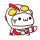幕后King