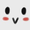 √小 