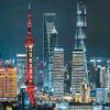 清清小溪