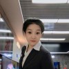 嫣然一笑，回家。