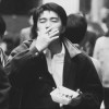 后来