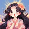 ︶女王陛下●尔馨←