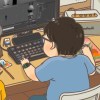 忆苦づ 离殇