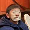 老  港  友