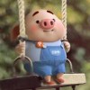 金鱼儿