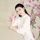 白莲花
