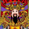 霸道是我的本性(师傅小橘)