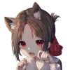 ╰︶埖閞、埖敗ヾ