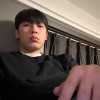 疯的很正经。