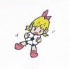 baby美
