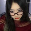 青袖