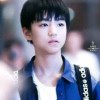 爱总会~受伤@