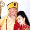 莲花白一样的爱越裹越仅