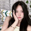 小小女孩