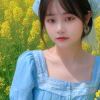 烟熏妆遮不住我的悲伤