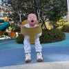 一个人走i