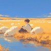 娶你的是我