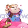 Deuil~耀蓝