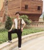 雁南飞_6056