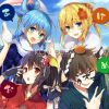 ╄ →星空物语 の