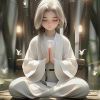 晓晓～雨