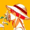 滑板男孩