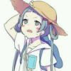 ꧁不良少女꧂