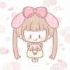 ❀ 木槿花開