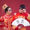 想飞的「心」