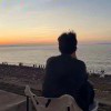 八千海里顾你一世