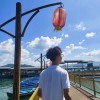 居蛮夷之地，与魑魅为群。