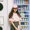 我是你的专属天使