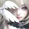 ℡ Sky、亦泪别