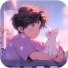 芜夏、不浅殇