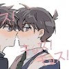 有腹肌的男人