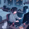 用户头像