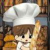 【哆啦A梦的口袋】