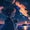 风的浪花