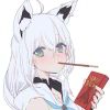 用戶頭像