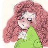 次女 ，
