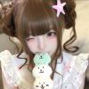 可爱女孩_215