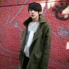 那１抹悲伤。