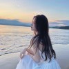 사랑한다    -     我爱你