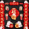 用戶頭像